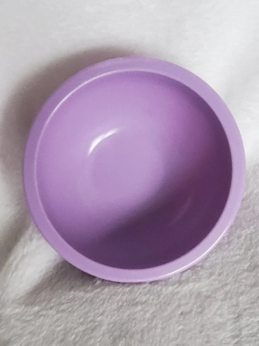 GHP nesting bowl set melamine Set of 6 HTF! Vintage Discontinued EUC!